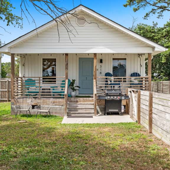 Twin Tides Beach House at Carolina Beach - Unit 1 - Image 1