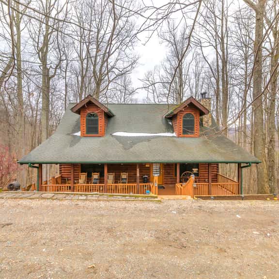 High Country Haven - Near Boone & Blowing Rock - Image 1