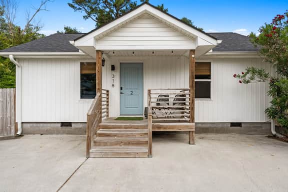 Twin Tides Beach House Carolina Beach - Unit 2 - Image 3