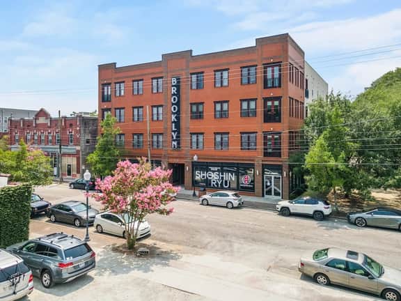 Brooklyn Arts Condo - Image 2
