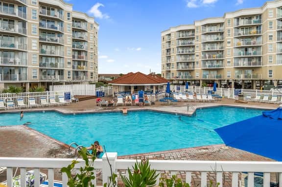 Follow the Moon Villa, St Regis Oceanfront in Topsail - Image 3