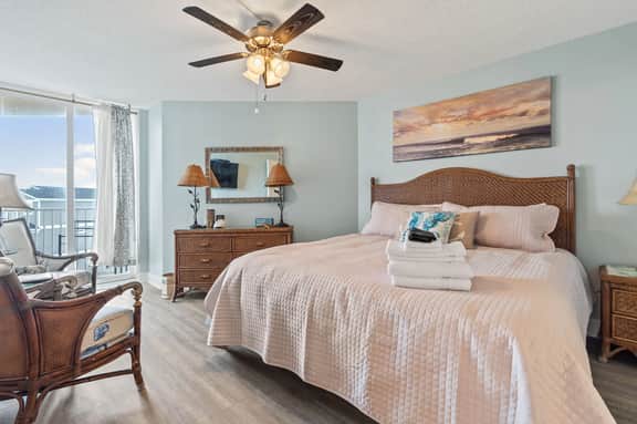 Follow the Moon Villa, St Regis Oceanfront in Topsail - Image 5