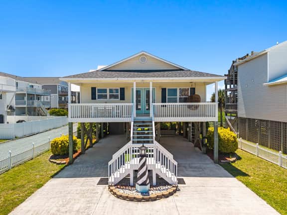 Surfside at Broadway | Steps to the Beach! - Image 3