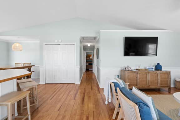 Surfside at Broadway | Steps to the Beach! - Image 4
