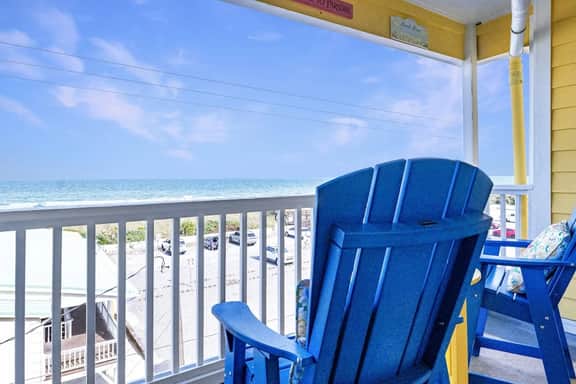 Beach Harbour 38 - The Carolina Beach Boardwalk - Image 2