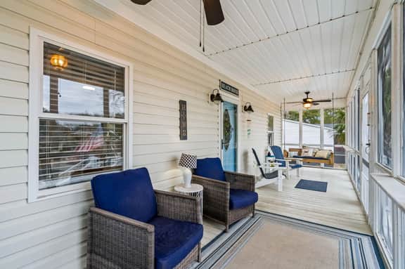 Cozy Beach Cottage Near Ocean Isle Beach - Image 2