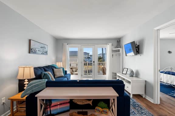 Oceanview Condo, Pool, Walk to CB Pier! Villa - Image 4