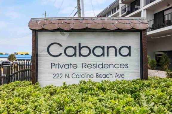 Cabana 213 on the Carolina Beach Boardwalk! - Image 3