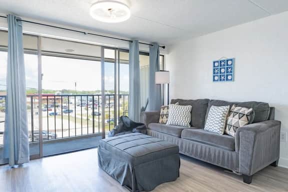Cabana 213 on the Carolina Beach Boardwalk! - Image 5