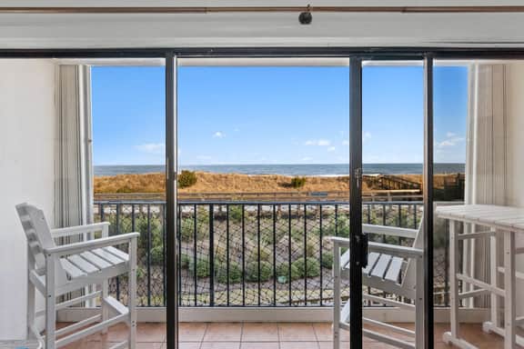 Boardwalk Breeze, Oceanfront, Pool! Villa - Image 2