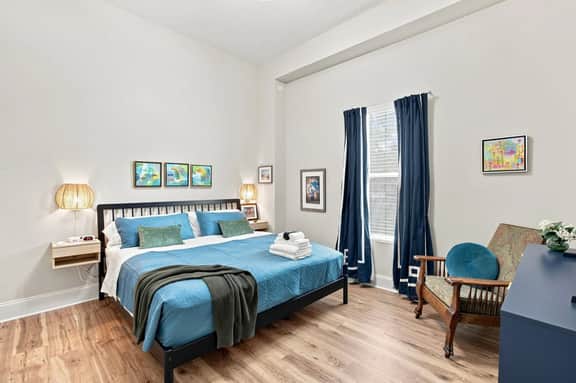 Brooklyn Arts Condo | Walk to Everything - Image 2