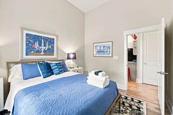 Brooklyn Arts Condo | Walk to Everything - Image 3