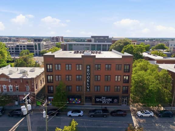 Brooklyn Arts Condo | Walk to Live Oak & Dining - Image 4