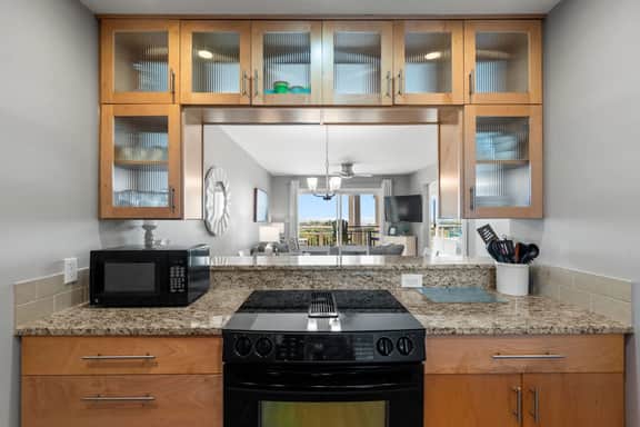 Oceanfront Condo | Oak Island Beach Villas + Pool - Image 2