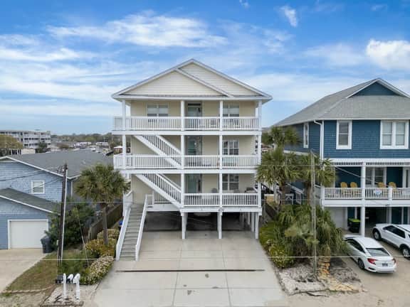 Dockside @ Carolina Beach - Image 3