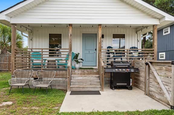 Twin Tides Beach House at Carolina Beach - Unit 1 - Image 2