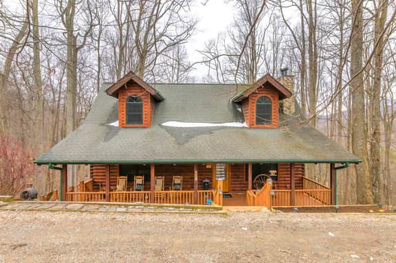 High Country Haven - Near Boone & Blowing Rock - Image 2