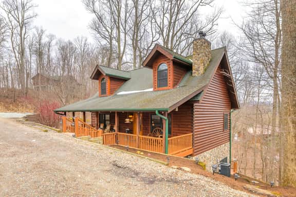 High Country Haven - Near Boone & Blowing Rock - Image 5