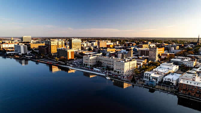 Wilmington Downtown Vacation Rental Community Spotlight