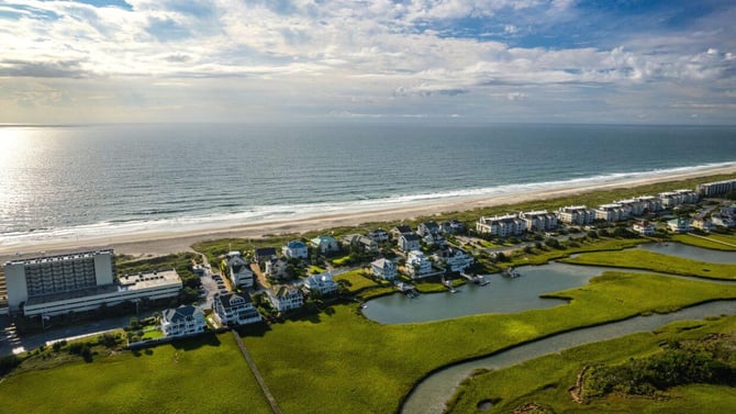 Wrightsville Beach Vacation Rental Community Spotlight